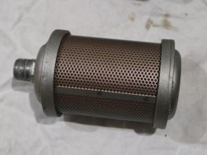 Atlas copco Muffler - 1
