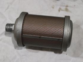 Atlas copco Muffler #1