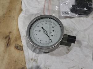 Atlas copco Pressure Gauge Transmitter MT18 - 1