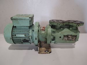 Allweiler AG BAS1650G8.3W20 - 1