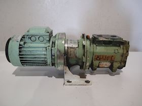 Imo ACE 025L1 IVBP #1