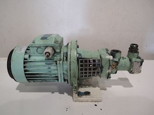 Imo AAA 020N2 IRBE - 1