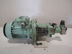 Imo AAA 020N2 IRBE #1