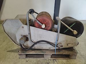 NET-OP Fishing net reel - 1