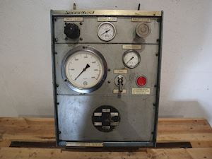 Peilo Teknikk Soundfast 822-105 - 1
