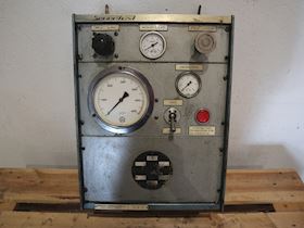 Peilo Teknikk Soundfast 822-105 #1