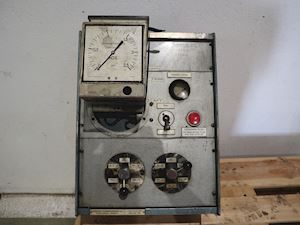 Peilo Teknikk Soundfast 823-202 - 1