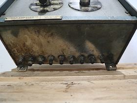 Peilo Teknikk Soundfast 823-202 #5