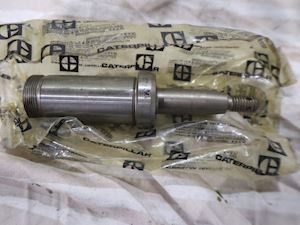 Caterpillar Shaft - 1