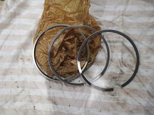 Caterpillar Piston Ring - 1