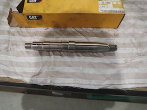 Caterpillar Shaft - 1
