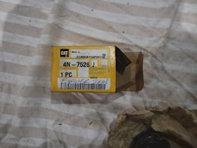 Caterpillar Seal A #4
