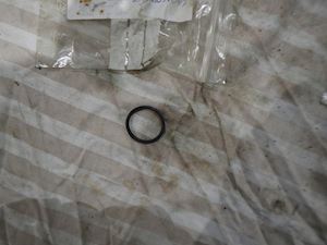 Caterpillar O-Ring - 1