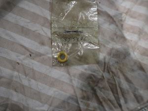 Caterpillar O-Ring - 1