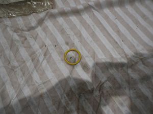 Caterpillar O-Ring - 1