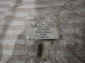 Caterpillar Groment Damper #3