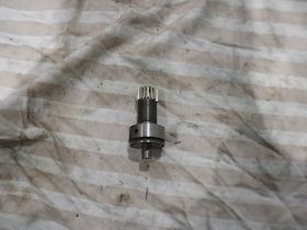 Caterpillar Plunger A #1