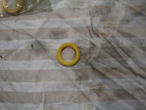 Caterpillar O-Ring - 1
