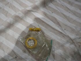 Caterpillar O-Ring #2