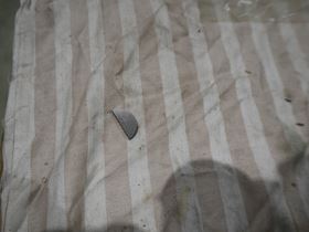 Caterpillar Key #1
