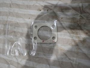 Caterpillar Gasket - 1
