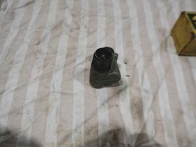 Caterpillar Adapter (Tachometer) #1