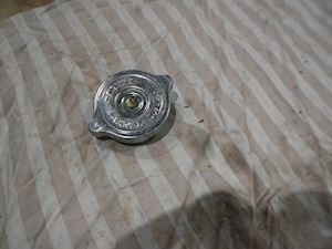 Caterpillar Cap - 1