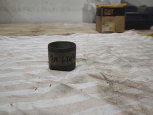 Caterpillar Bearing - 1