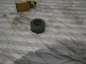 Caterpillar Seal Assm #2