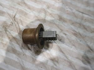 Caterpillar Regulator TE - 1