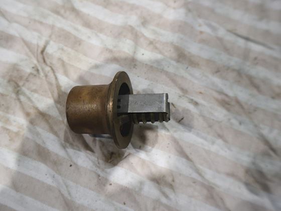 Caterpillar Regulator TE #1