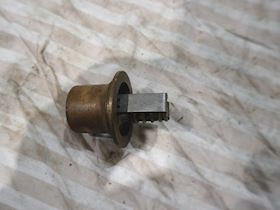 Caterpillar Regulator TE #1