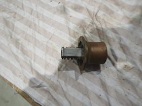 Caterpillar Regulator TE #3
