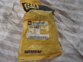 Caterpillar Regulator #2