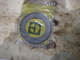 Caterpillar Plate #2