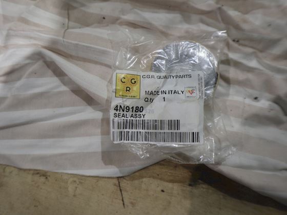 Caterpillar Seal Assy #2