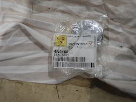 Caterpillar Seal Assy #2