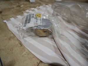 Caterpillar Seal Assy - 1