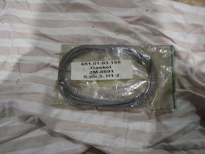 Caterpillar Gasket - 1