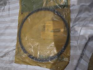 Caterpillar Seal - 1