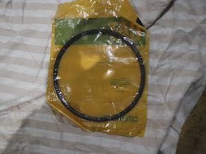 Caterpillar O-Ring - 1