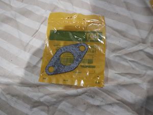 Caterpillar Gasket - 1