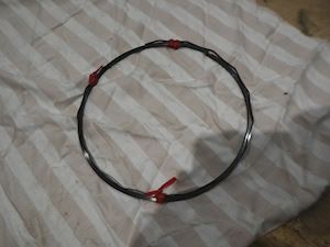 Ring - 1