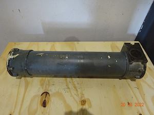 Caterpillar Core GP oil - 1
