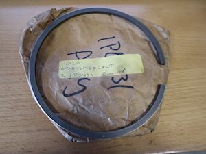 Caterpillar Piston Ring Top - 1