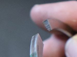 Piston Ring - 1