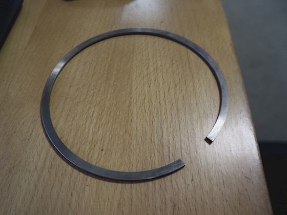 Piston Ring #2