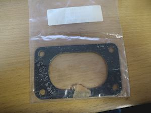 Gasket - 1