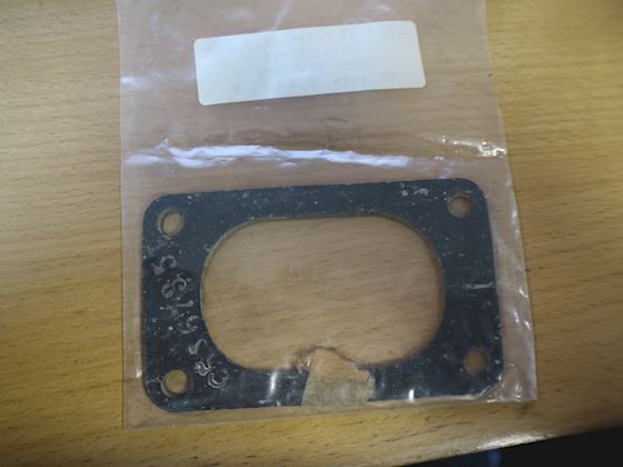 Gasket #1
