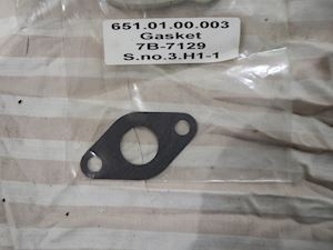 Caterpillar Gasket - 1